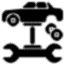 <span>Profesyonel</span> Oto Lastikçi