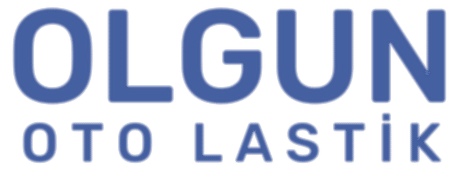 OLGUN OTO LASTİK - 7/24 YOL YARDIM Logo