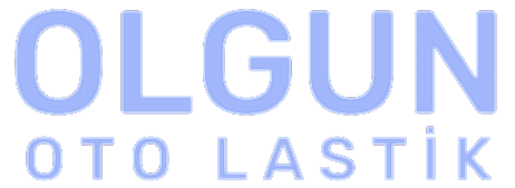 OLGUN OTO LASTİK - 7/24 YOL YARDIM Logo
