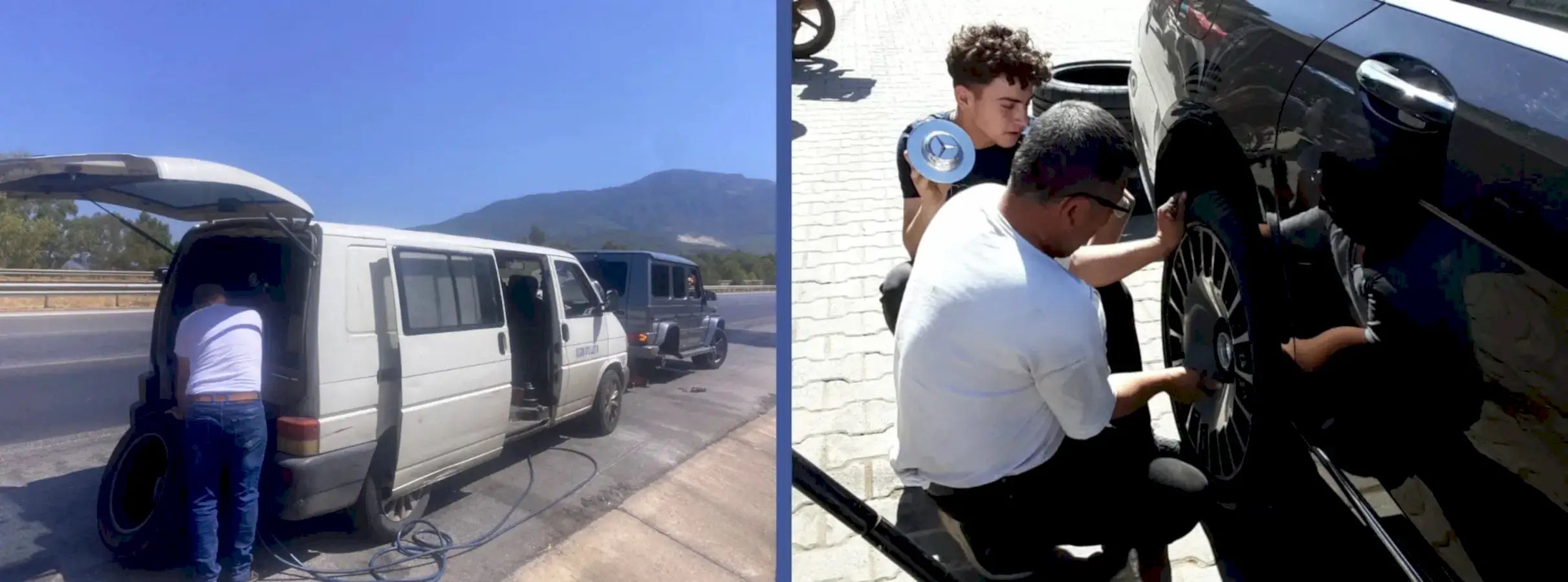 Tire Oto Lastik